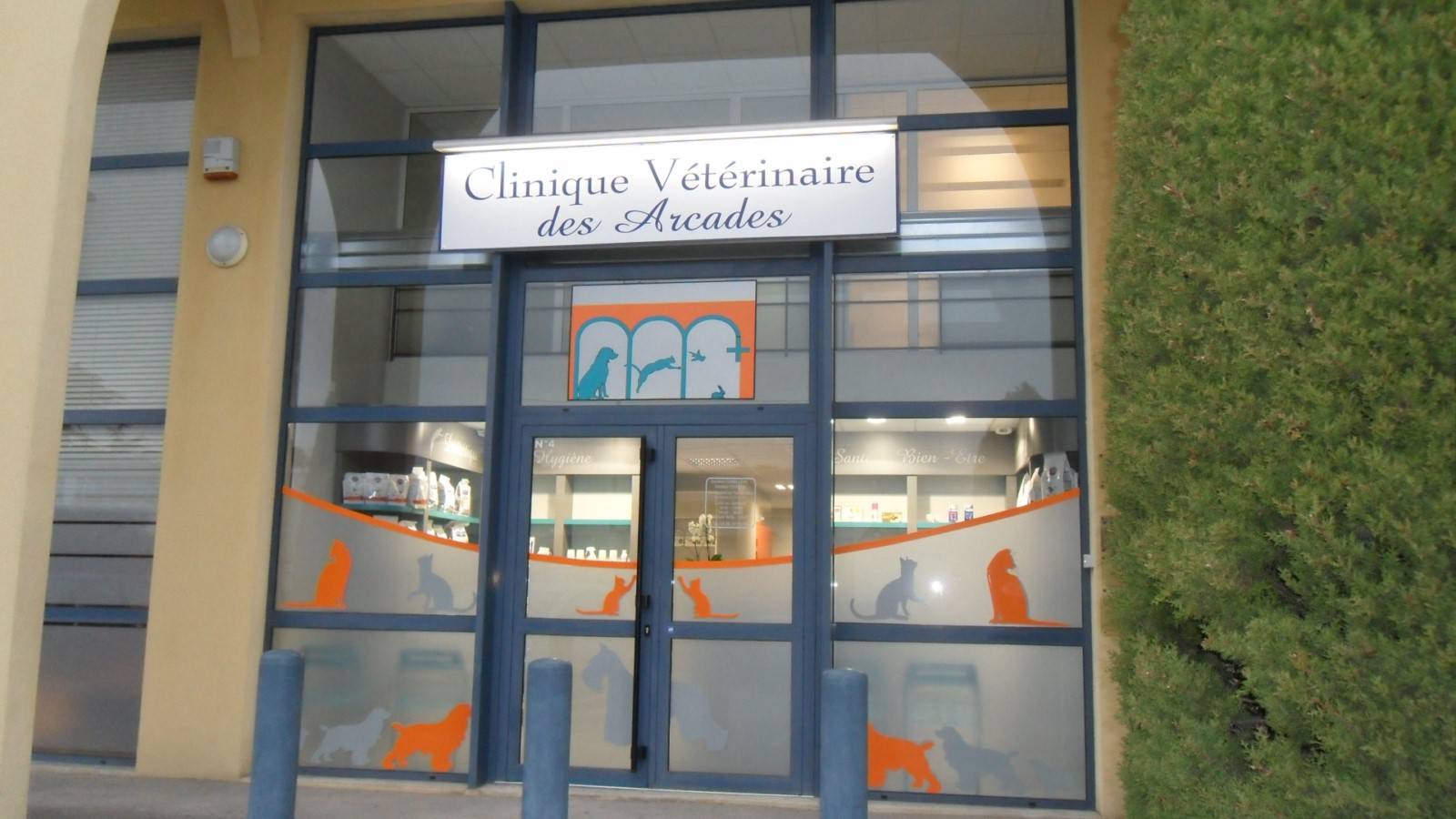 Clinique Vétérinaire La Ciotat
