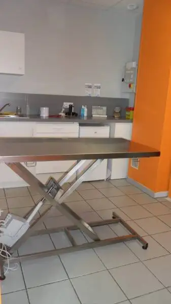 clinique vtrinaire La Ciotat