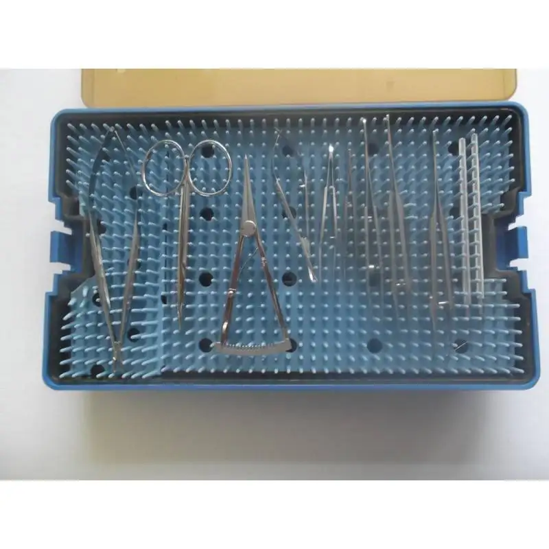 Microchirurgie vtrinaire  La Ciotat