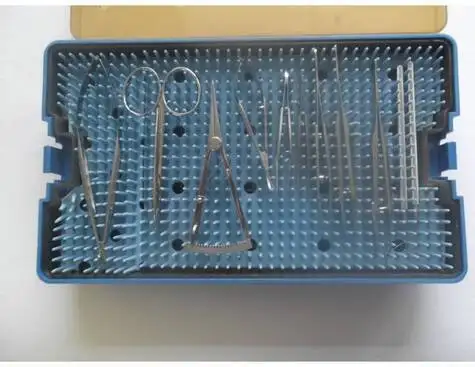 Microchirurgie vtrinaire  La Ciotat